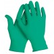 Нитриловые перчатки Kleenguard G20 Atlantic Green